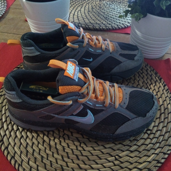 Nike structure 13 Trail size 8 - Picture 8 of 13